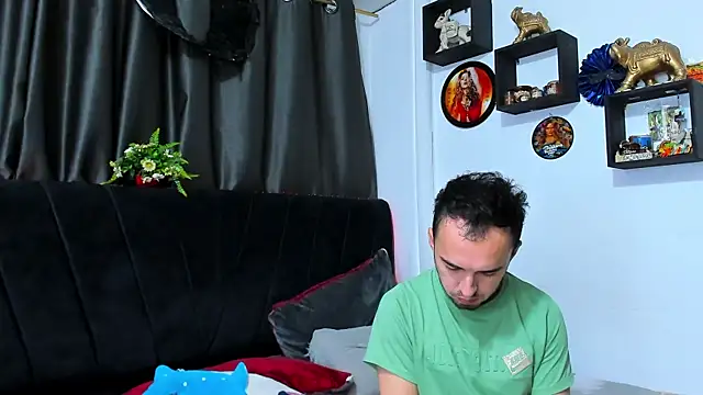 big-dicktop23 online show from 06/14/26, 12:08