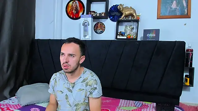 big-dicktop23 online show from 07/23/26, 10:02