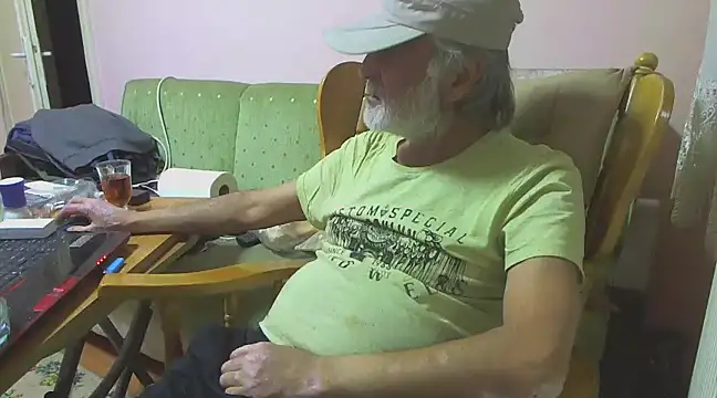 zormen355 online show from 01/20/25, 06:32