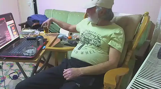 zormen355 online show from 01/21/25, 06:23