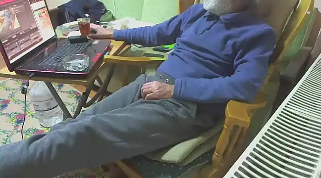 zormen355 online show from 01/23/25, 02:44