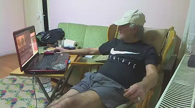 zormen355 online show from 01/25/25, 06:35