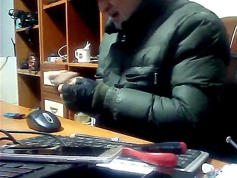 zormen355 online show from 01/29/25, 03:15