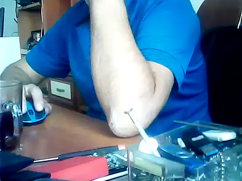 zormen355 online show from 09/12/25, 09:20