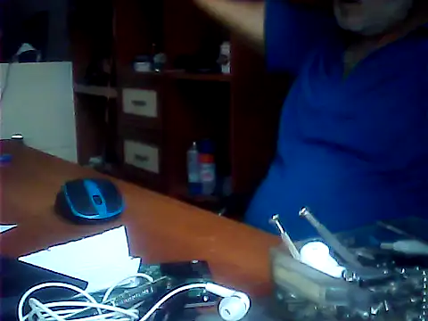 zormen355 online show from 09/15/25, 03:45