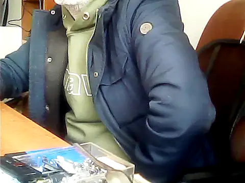 zormen355 online show from 10/16/25, 09:54