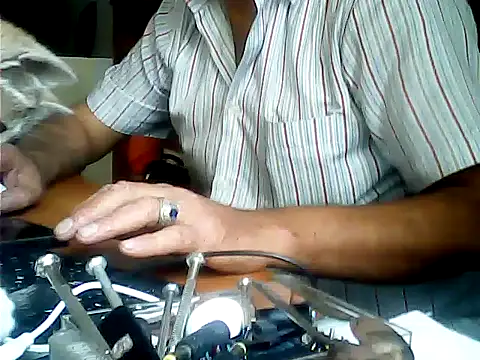 zormen355 online show from 07/06/26, 09:50