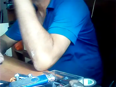 zormen355 online show from 07/16/26, 03:07