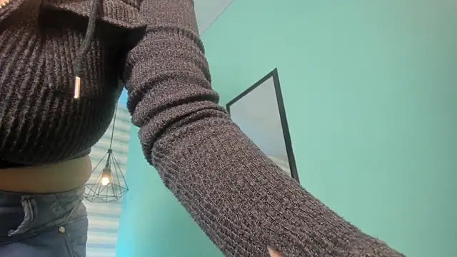 goddess kianna online show from 07/04/26, 03:13