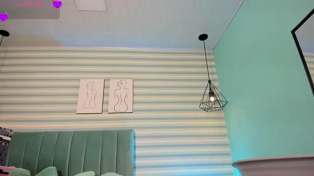 goddess kianna online show from 07/06/26, 03:25