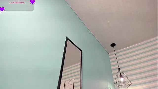 goddess kianna online show from 07/14/26, 11:32