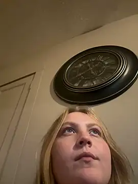PhatAssBlond online show from 12/05/24, 12:19