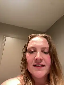 PhatAssBlond online show from 12/07/24, 02:31