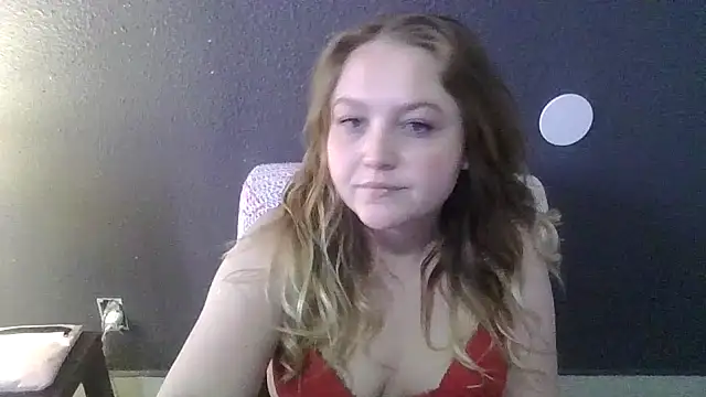PhatAssBlond online show from 03/01/25, 06:43