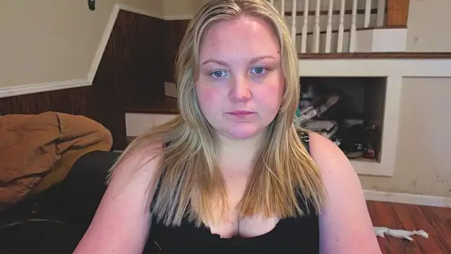 PhatAssBlond online show from 02/11/26, 06:24