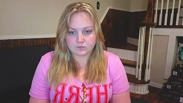 PhatAssBlond online show from 02/15/26, 10:17