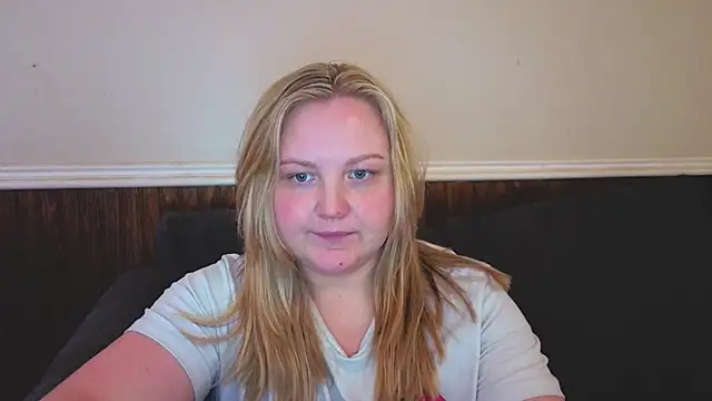 PhatAssBlond online show from 02/18/26, 08:05