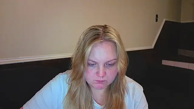 PhatAssBlond online show from 02/20/26, 03:34