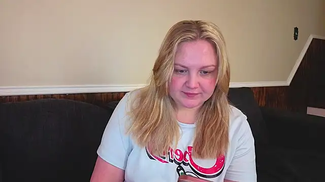 PhatAssBlond online show from 02/26/26, 05:23