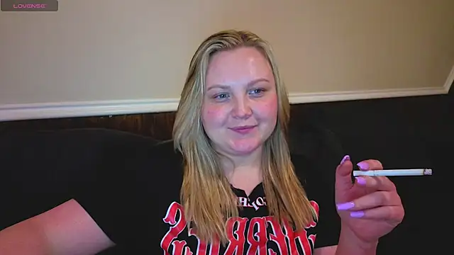 PhatAssBlond online show from 03/02/26, 05:08