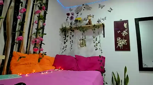 anasttacia 210 online show from 12/14/24, 08:23