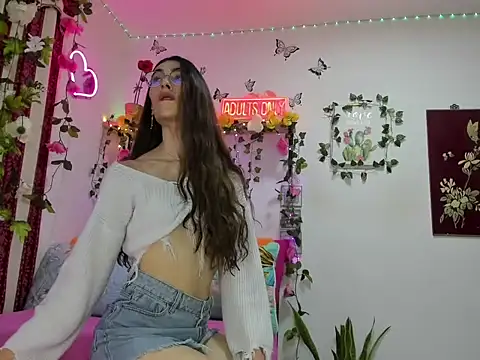 anasttacia 210 online show from 10/15/25, 03:17