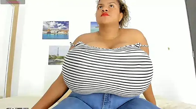 bigmom69  online show from 01/27/25, 09:33