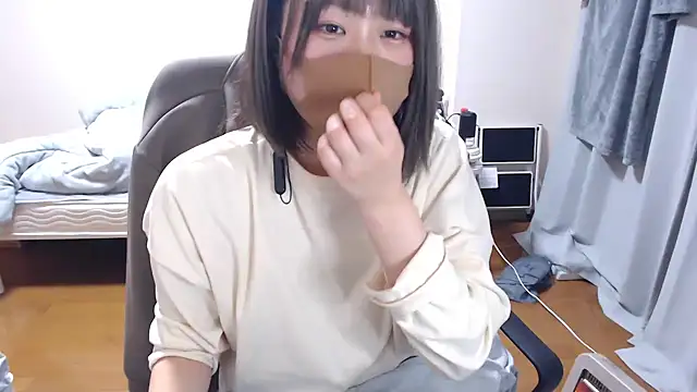 izumi  123 online show from 02/15/25, 04:34