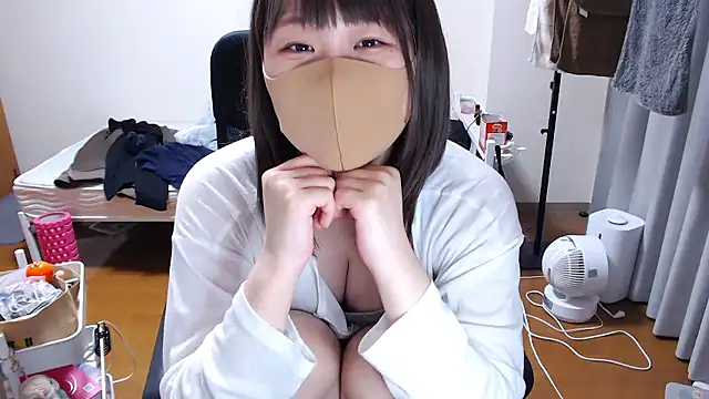 izumi  123 online show from 05/14/26, 03:52