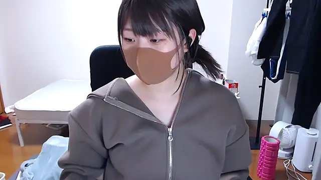 izumi  123 online show from 06/02/26, 01:35