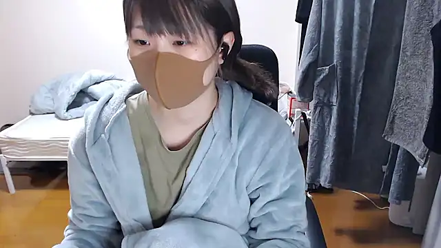 izumi  123 online show from 06/20/26, 02:31