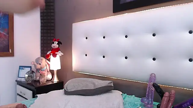 Natasha26  online show from 01/13/25, 10:13