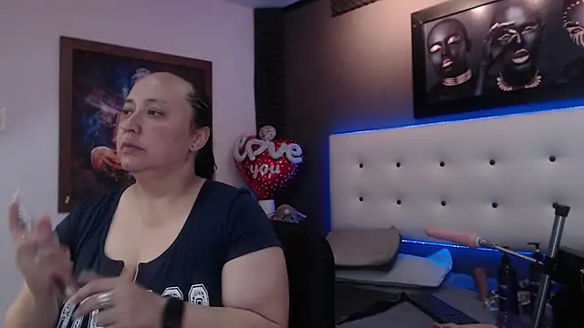 Natasha26  online show from 01/30/25, 07:04