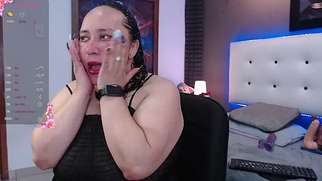 Natasha26  online show from 03/05/25, 07:06