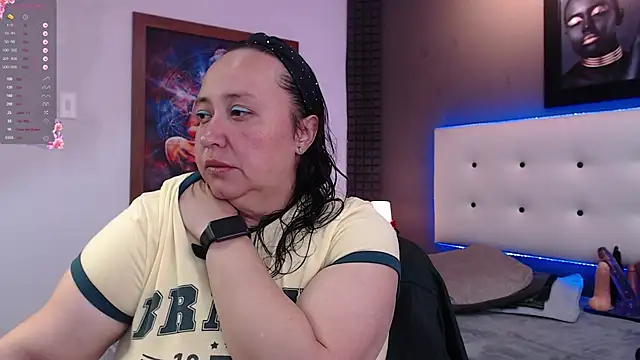 Natasha26  online show from 03/12/25, 07:06