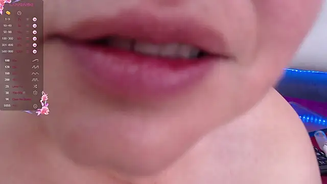 Natasha26  online show from 03/16/25, 07:38
