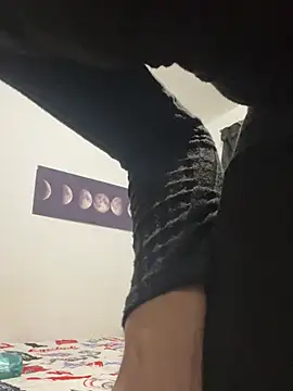 Ariana Rodriguez  online show from 06/20/26, 03:48