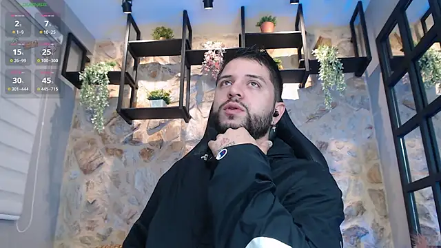 TomSloan  online show from 01/10/25, 11:22