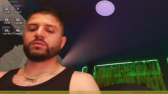 TomSloan  online show from 02/03/25, 02:34