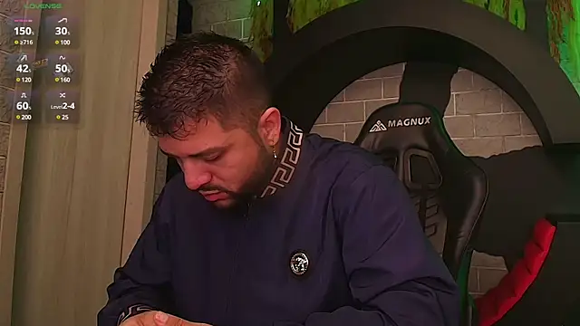 TomSloan  online show from 02/09/25, 11:14
