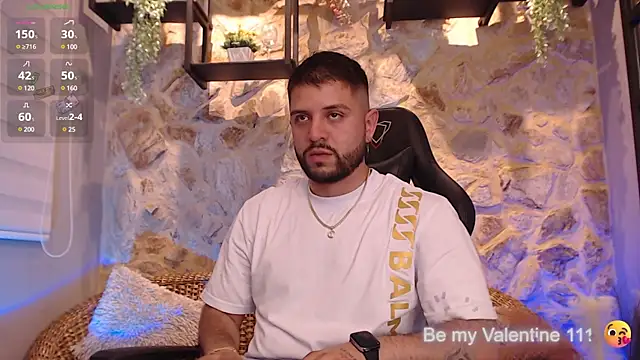 TomSloan  online show from 02/14/25, 10:04