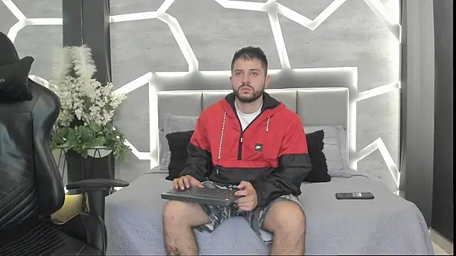 TomSloan  online show from 03/09/25, 11:14