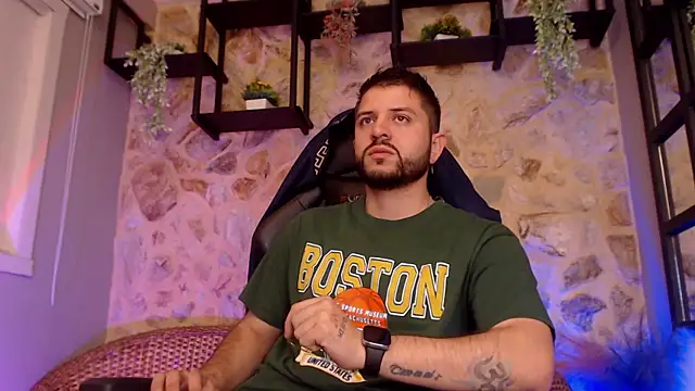 TomSloan  online show from 03/10/25, 11:32