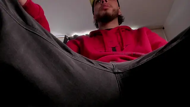 s sven03 online show from 06/11/26, 08:18