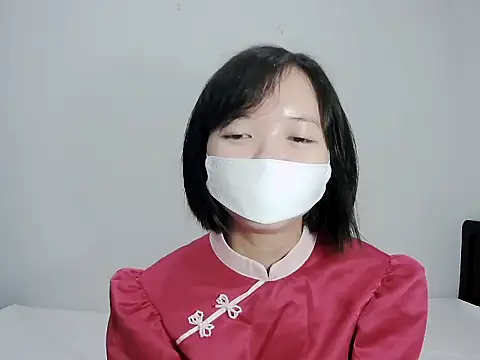 Kissdy online show from 12/04/24, 08:01