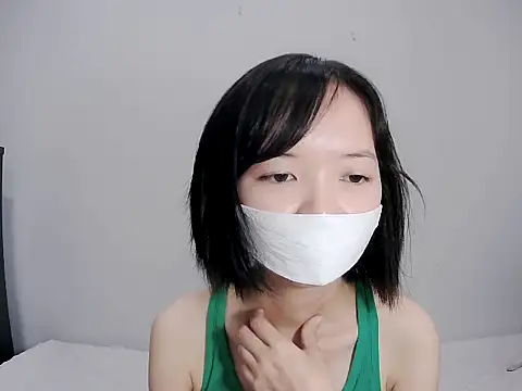 Kissdy online show from 12/26/24, 08:07