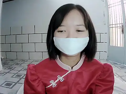 Kissdy online show from 01/01/25, 08:13