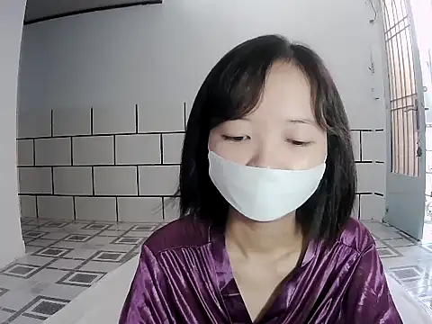 Kissdy online show from 01/12/25, 08:04