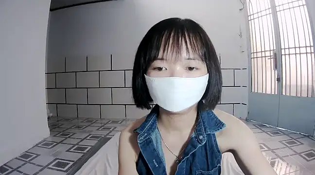Kissdy online show from 03/05/25, 09:27