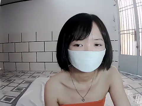 Kissdy online show from 03/13/25, 06:37